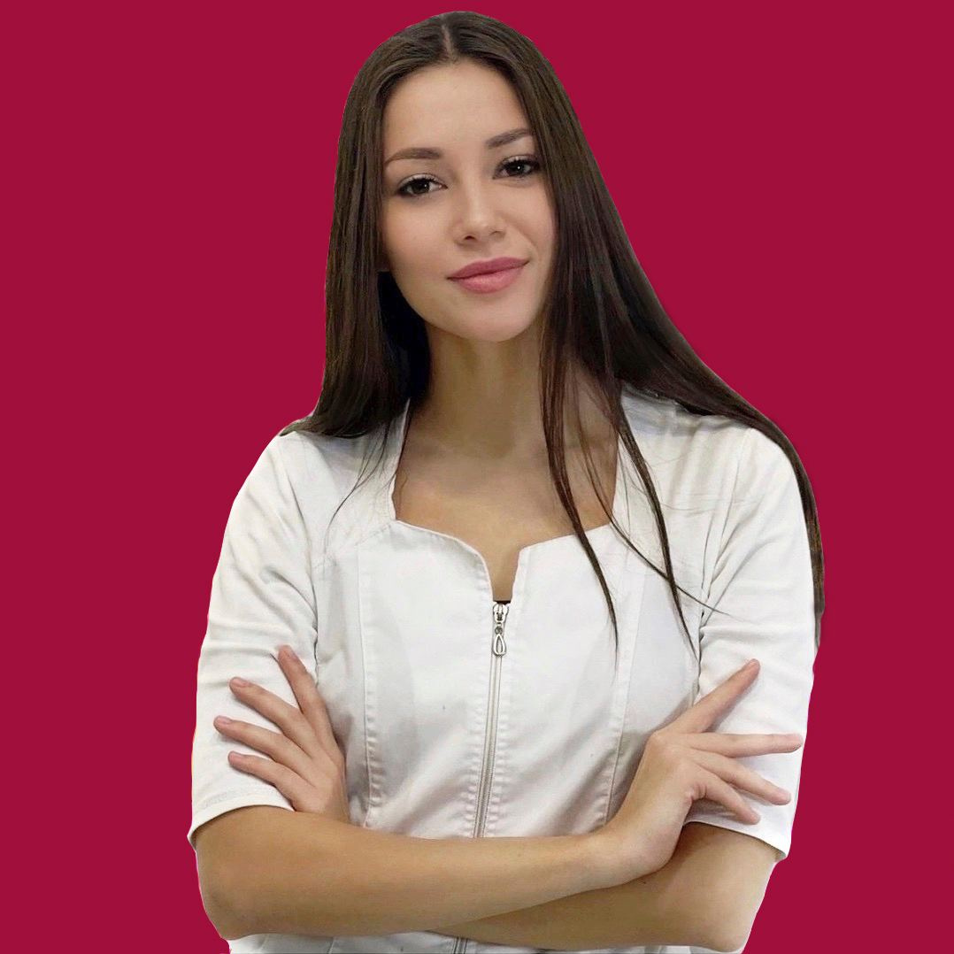 Косметологическая студия Юлии Замотиной