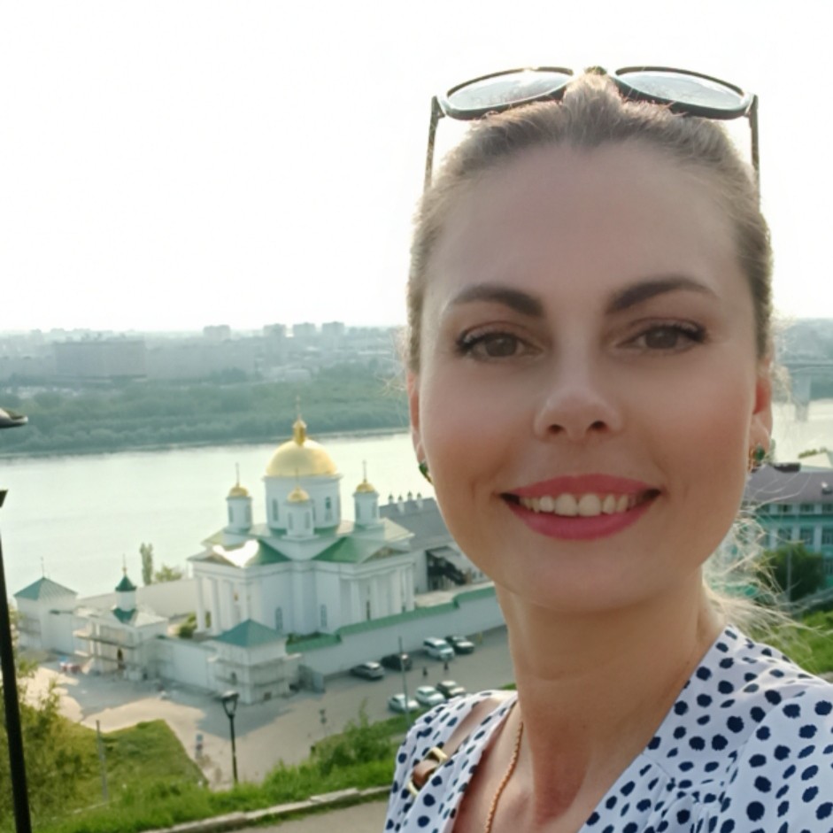 Ирина
