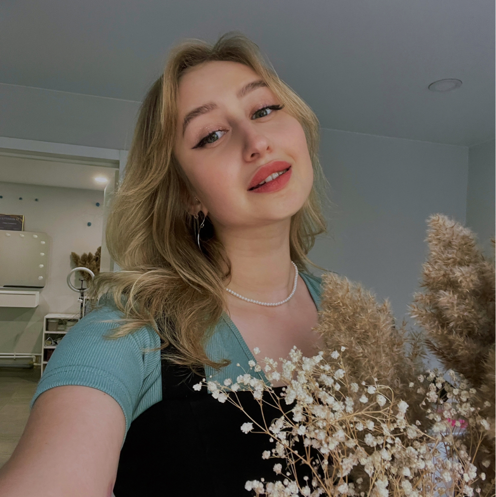 Шалкеева Юлия Вячеславовна