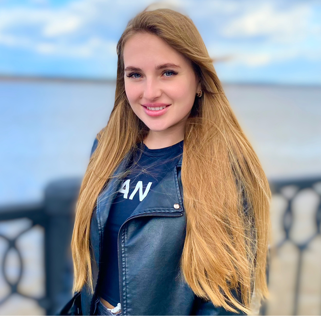 Юлия Авдишева