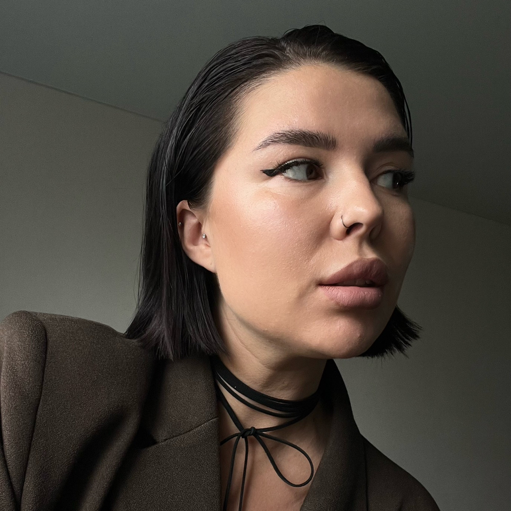 Ирина Молчанова