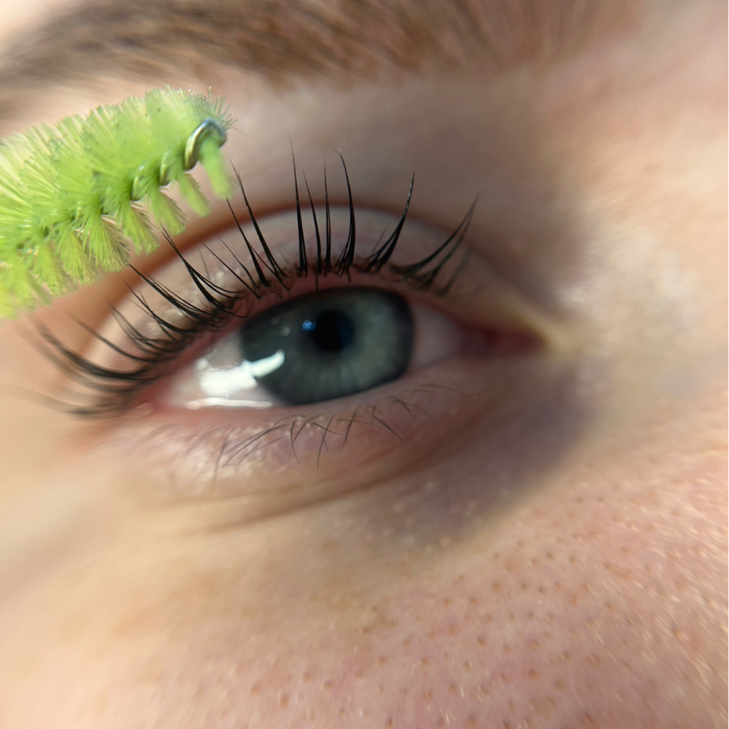 Промежуточная коррекция