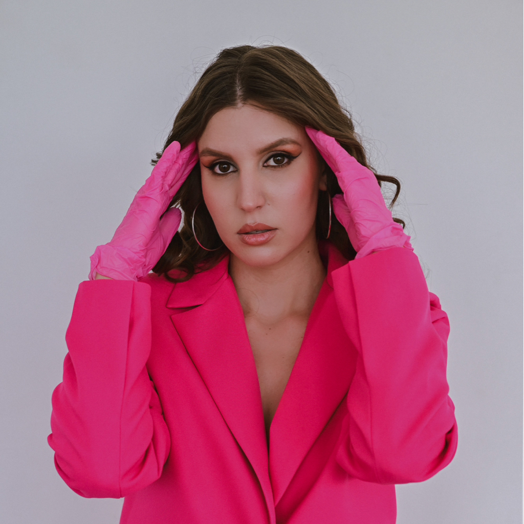 Екатерина Макушенко