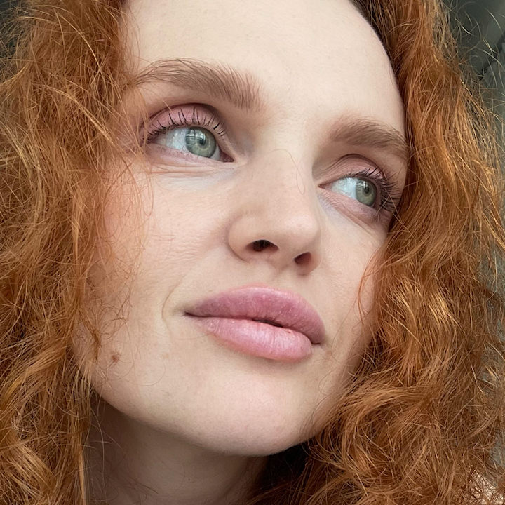 Куклина Анастасия