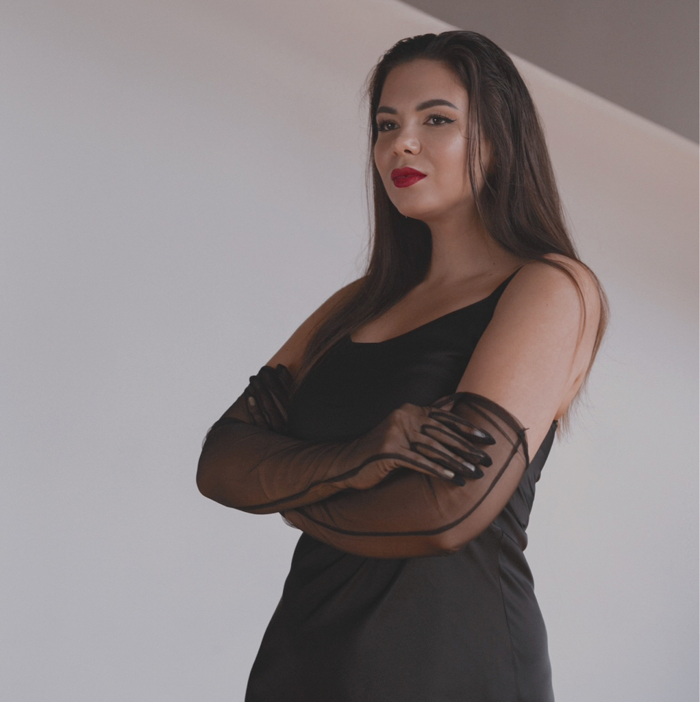 Ангелина Таймасова