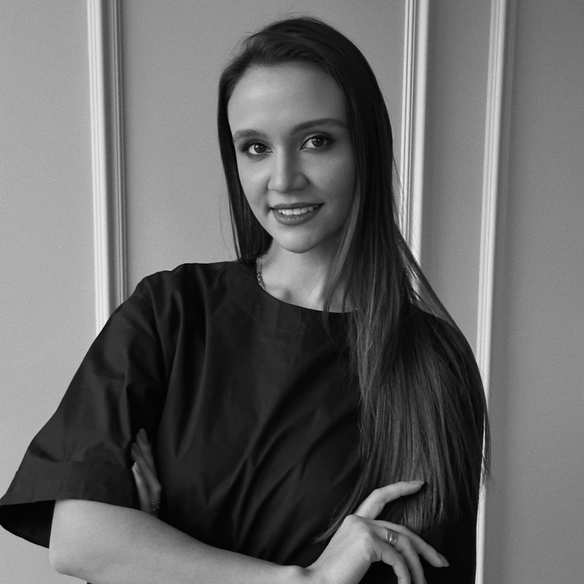 Сафронова Елизавета