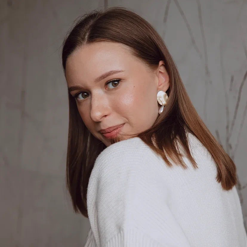 Екатерина