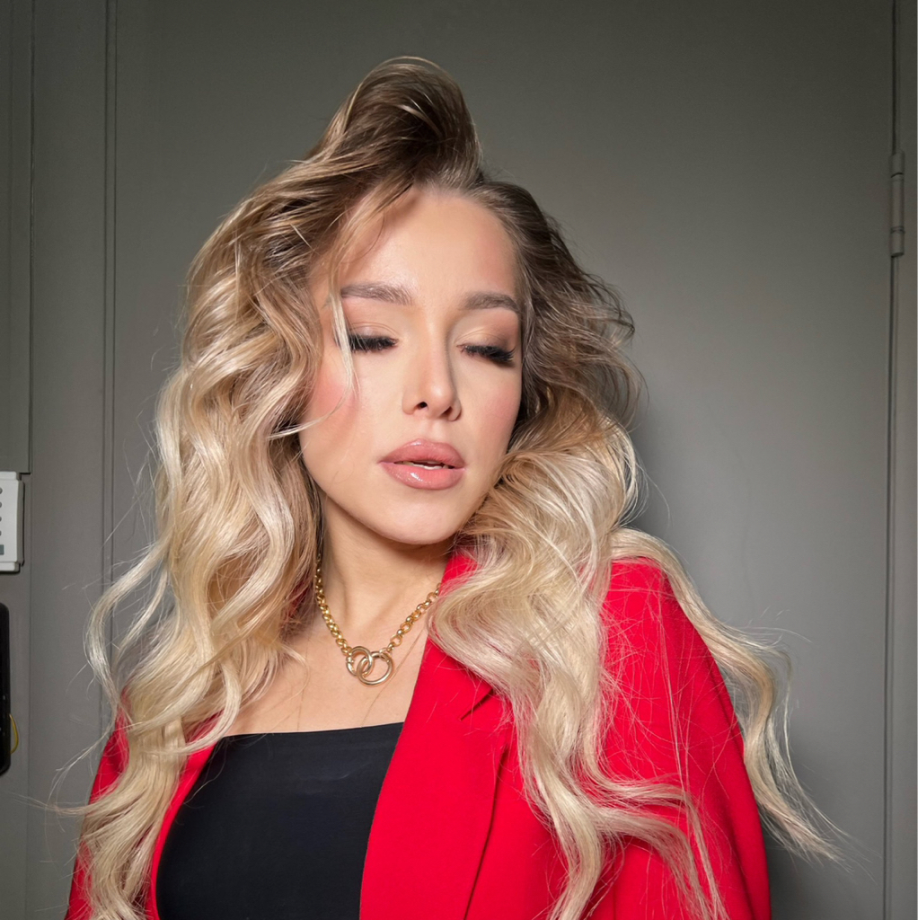 Вечерний макияж