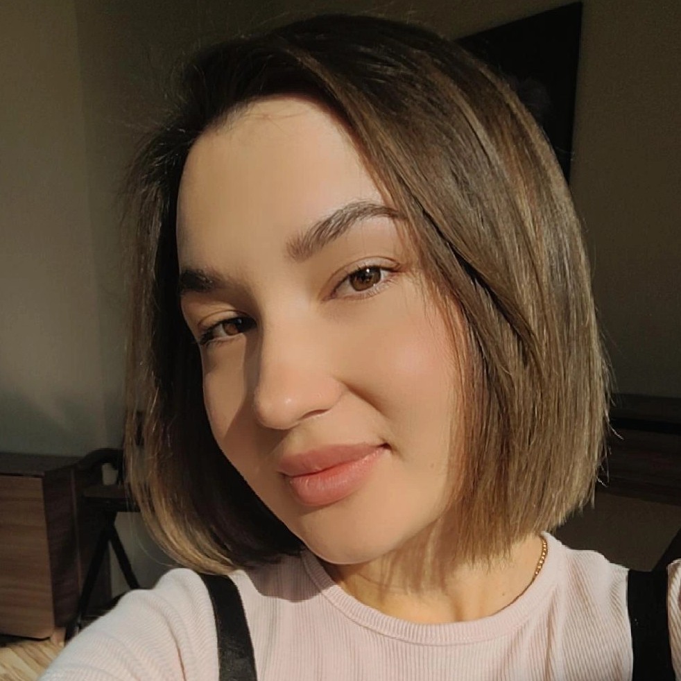 Кисина Али