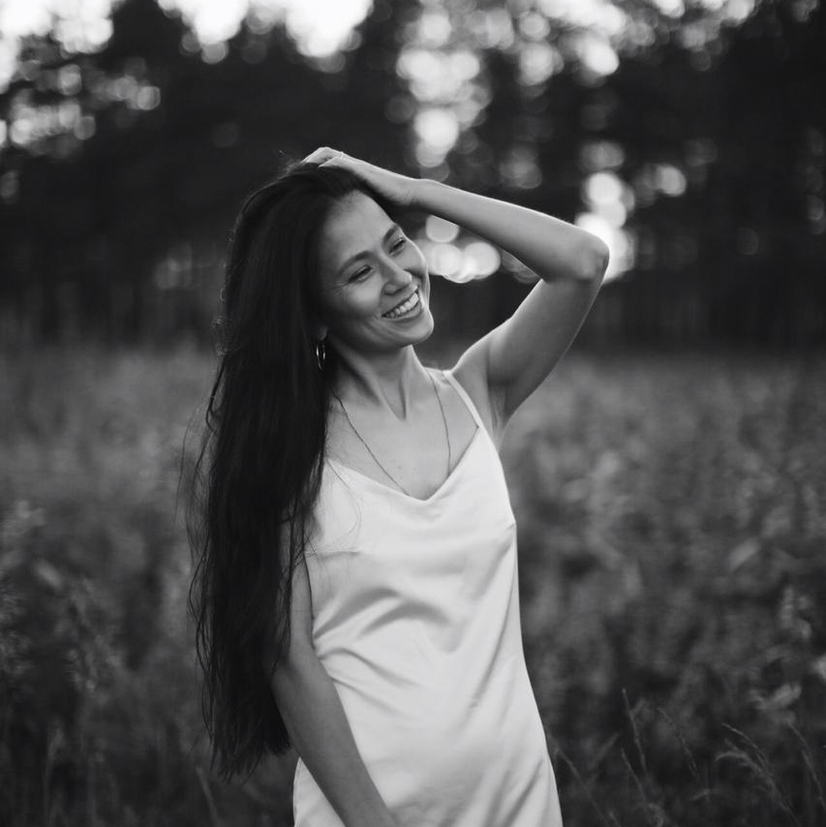 Make Up & Hair Stylist   Leyla Allamova