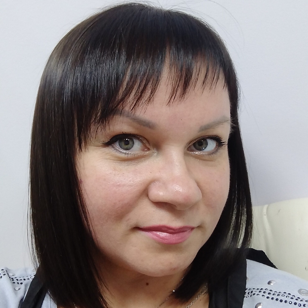 Албычева Наталья