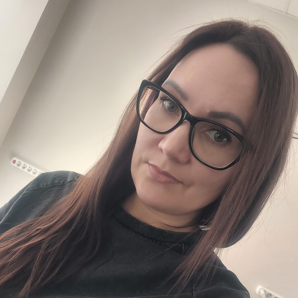 Татьяна Ногти