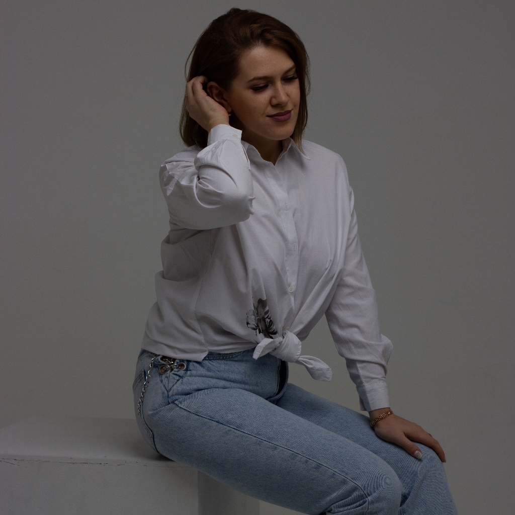 Гопиенко Анастасия