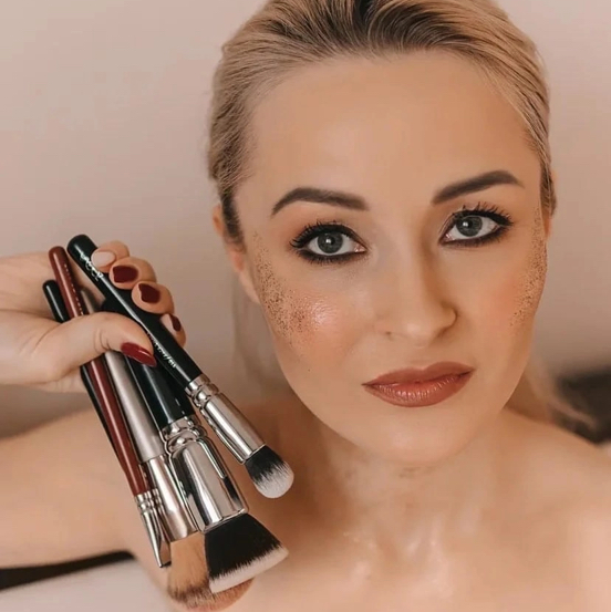 Погудина Евгения