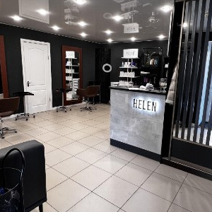 Студия красоты HELEN
