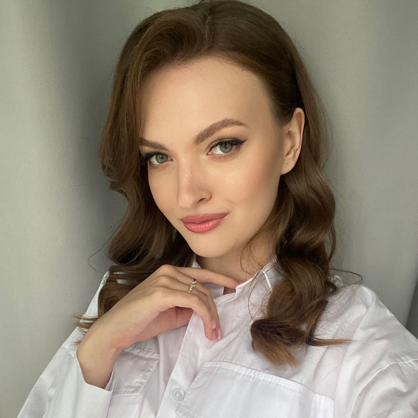 Анастасия  Чистова