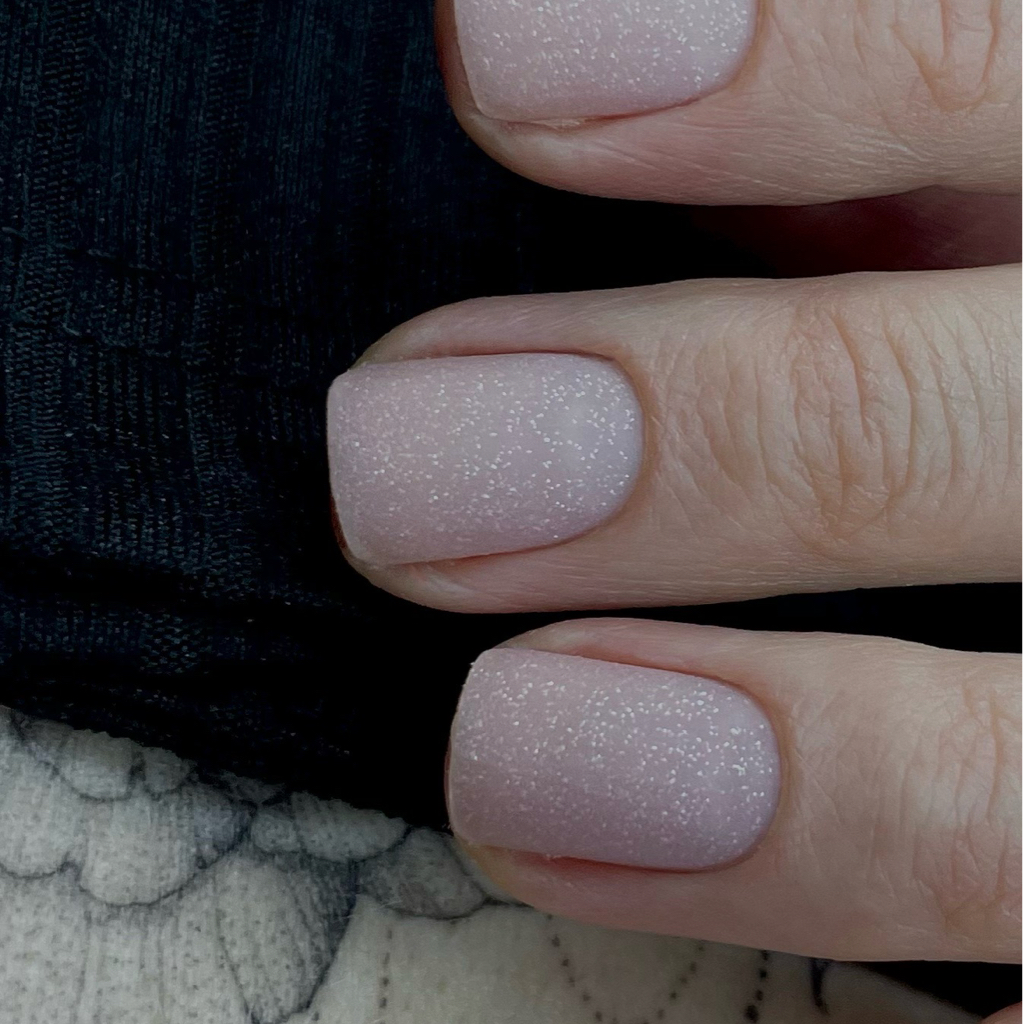 Гигиенический маникюр