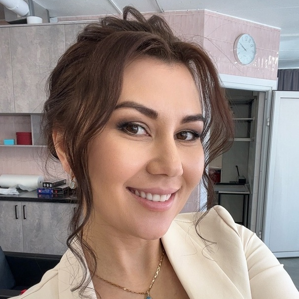 Юферева Лимара