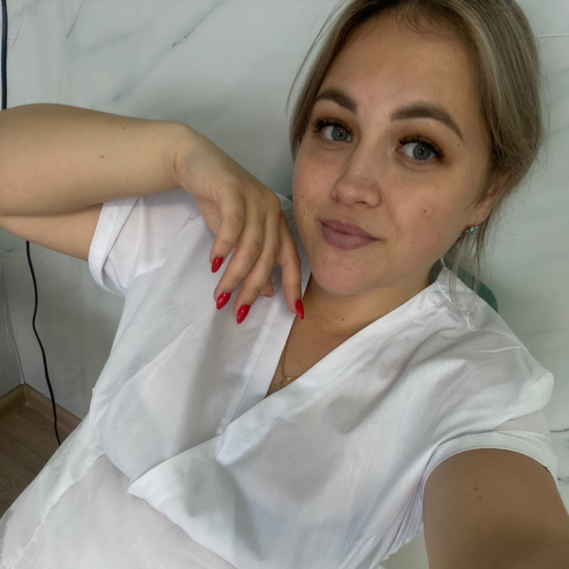Анастасия