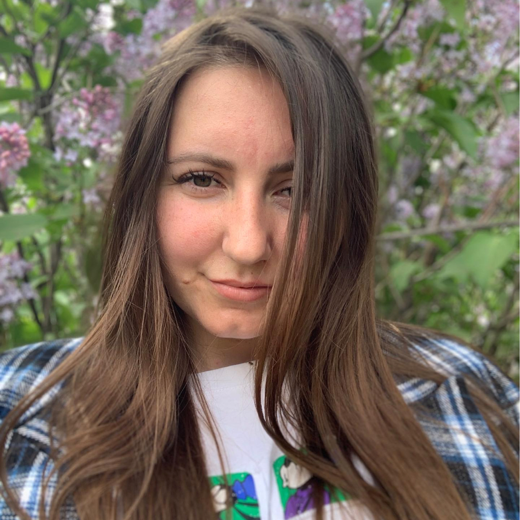 Кристина Кириллова