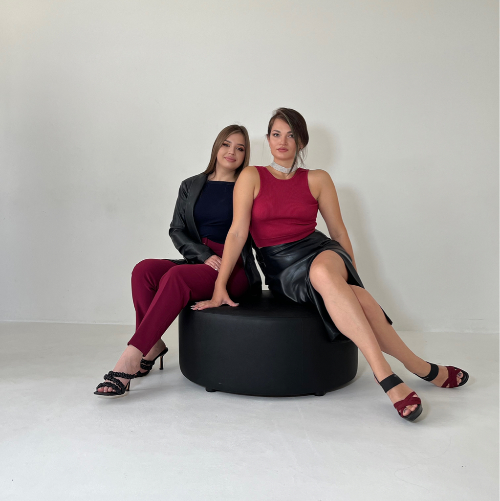 Fast Keratin Лиза