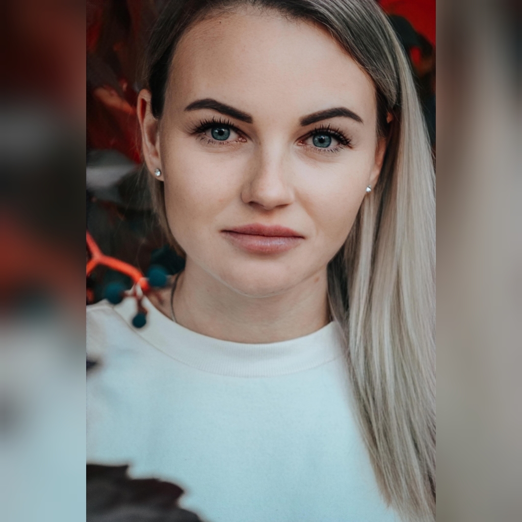 Мария Сергеева