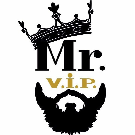 Барбершоп MR.ViP Юбилейная 25В
