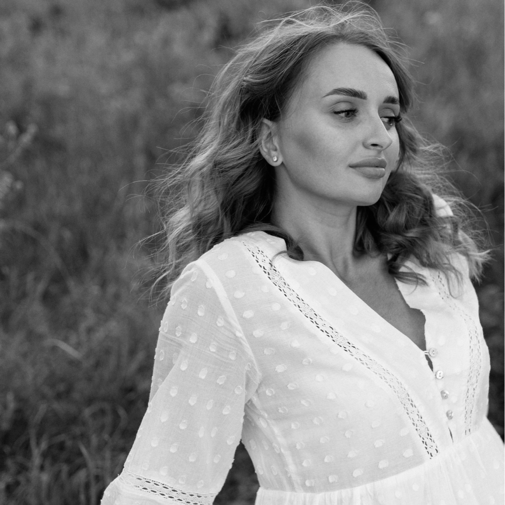 Татьяна Верник