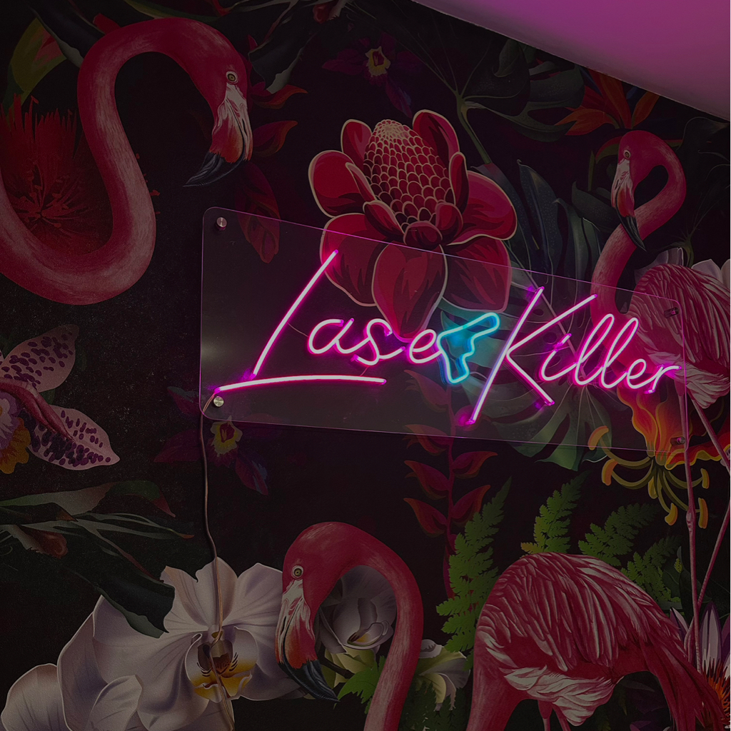 Laser Killer