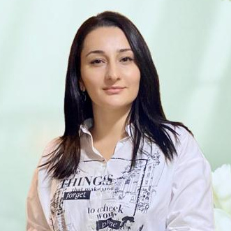 Мисриханова Айгуль