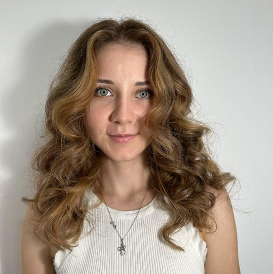 Юля Раленко