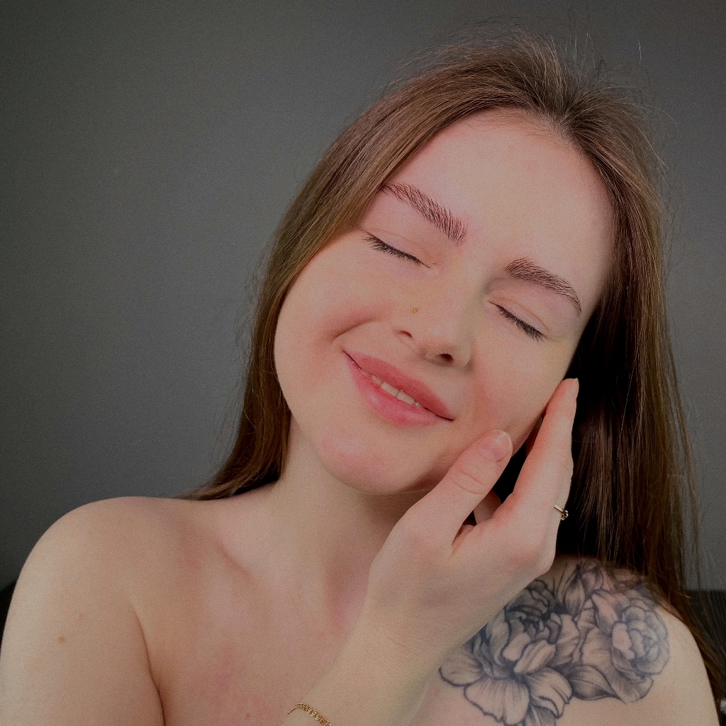 Ненашева Ольга