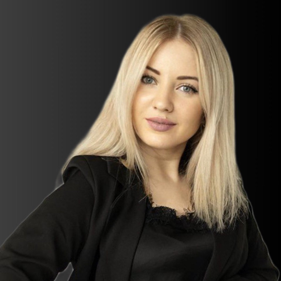 Анна Чулкова