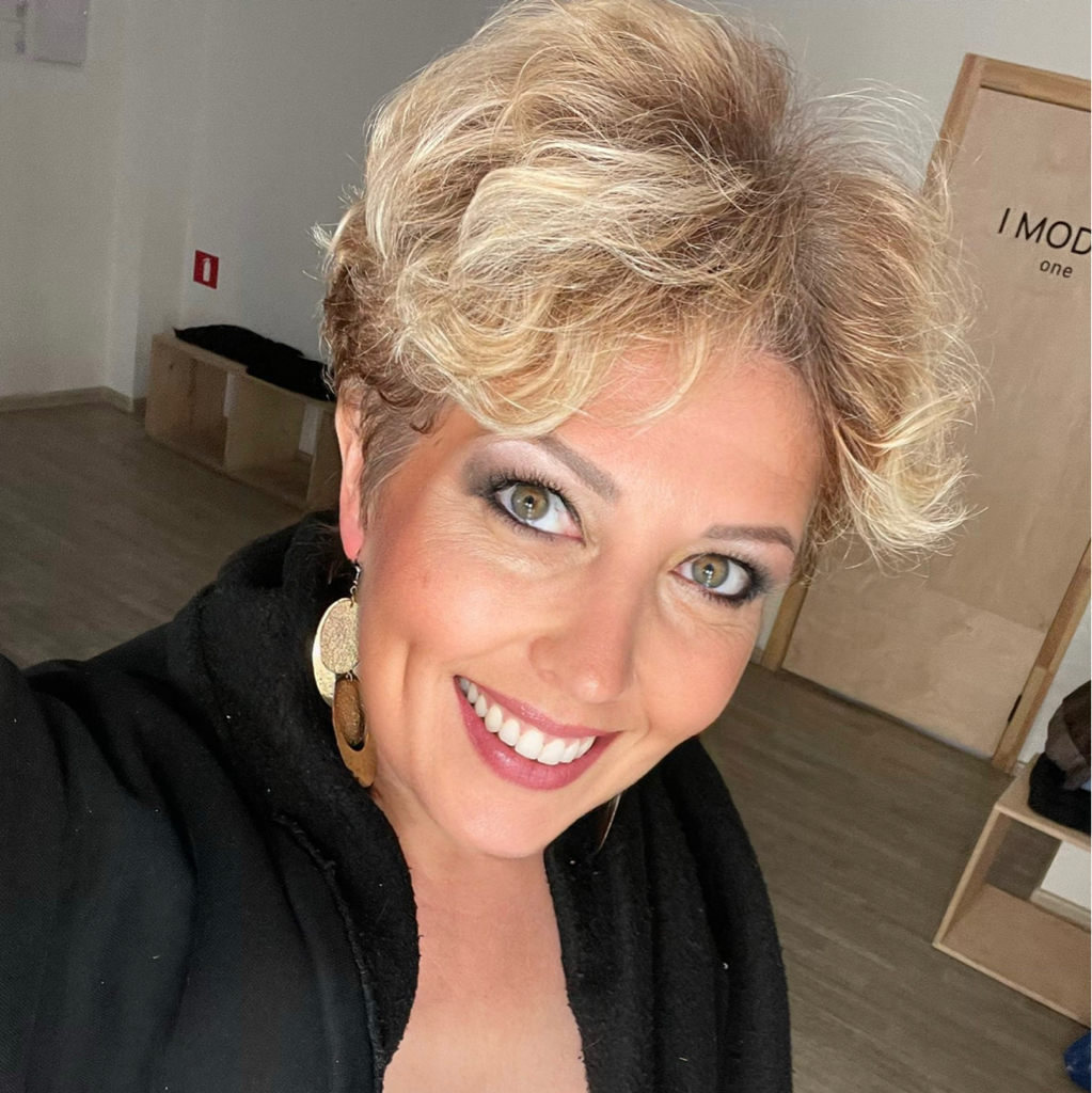 Наталия Животова