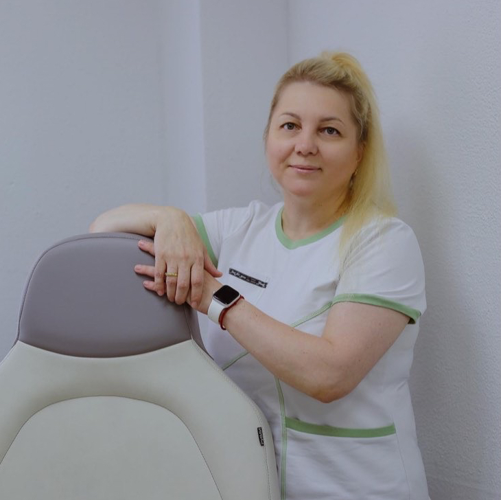 Елена Градович