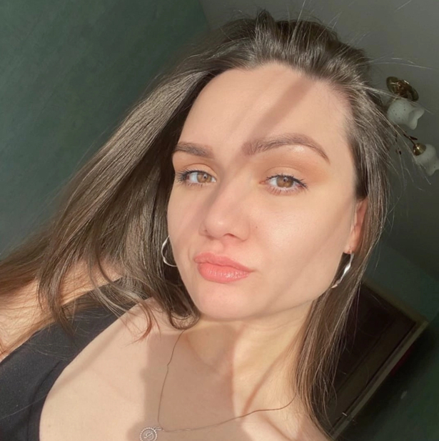 Тярасова Дарья