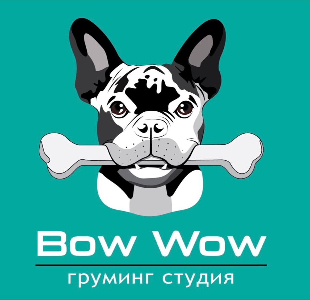груминг студия Bow-Wow (Мытищи)