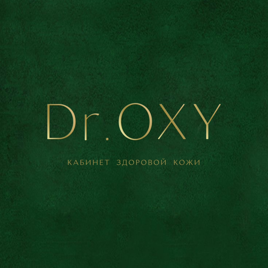 Dr.OXY