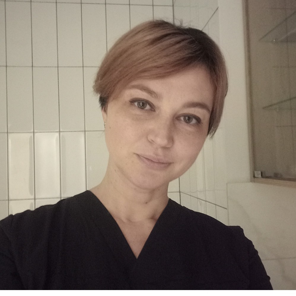 Елена Павлова