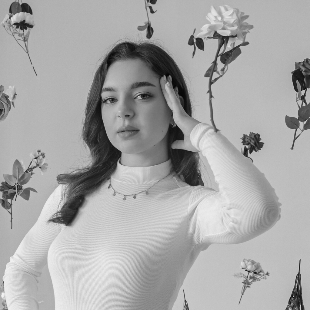 Юлия Кардашина