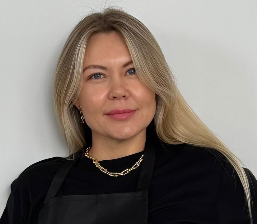 Евгения Гарифуллина