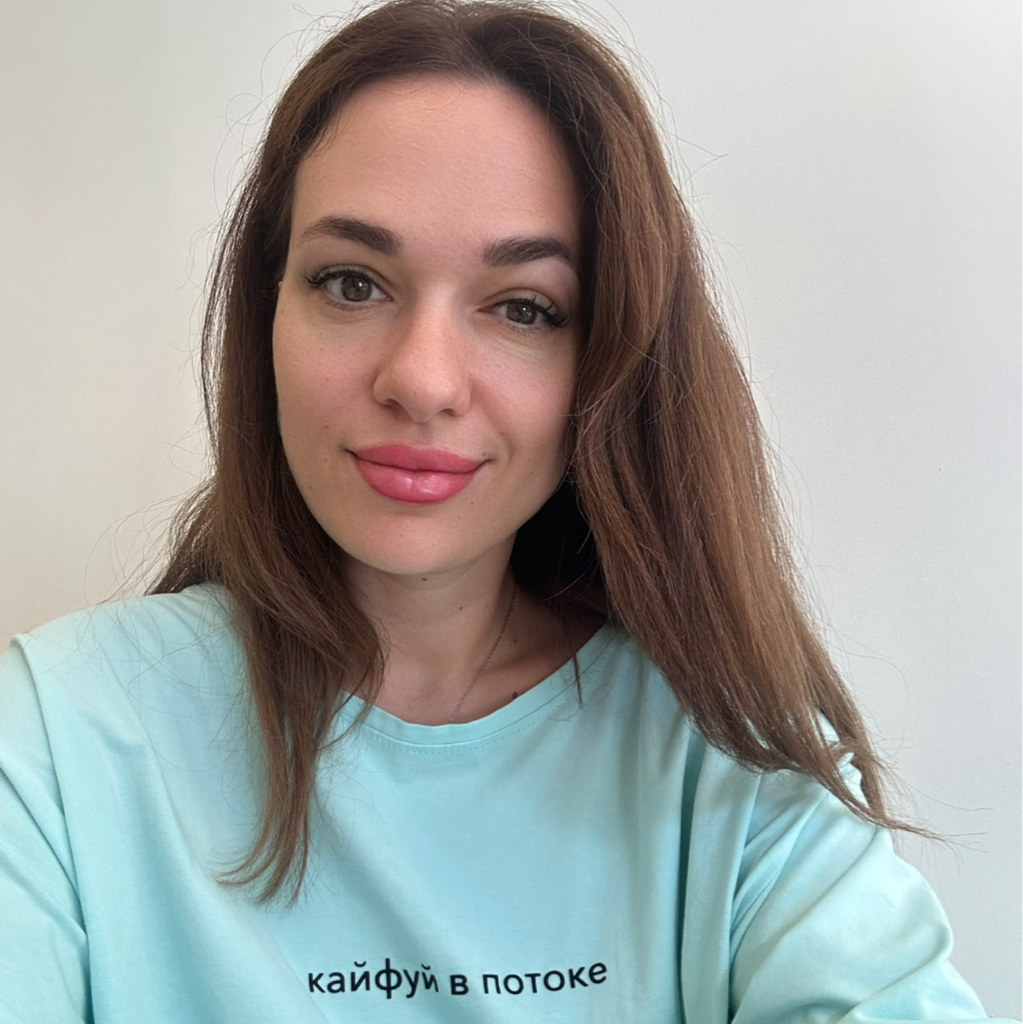 Газарян Татьяна