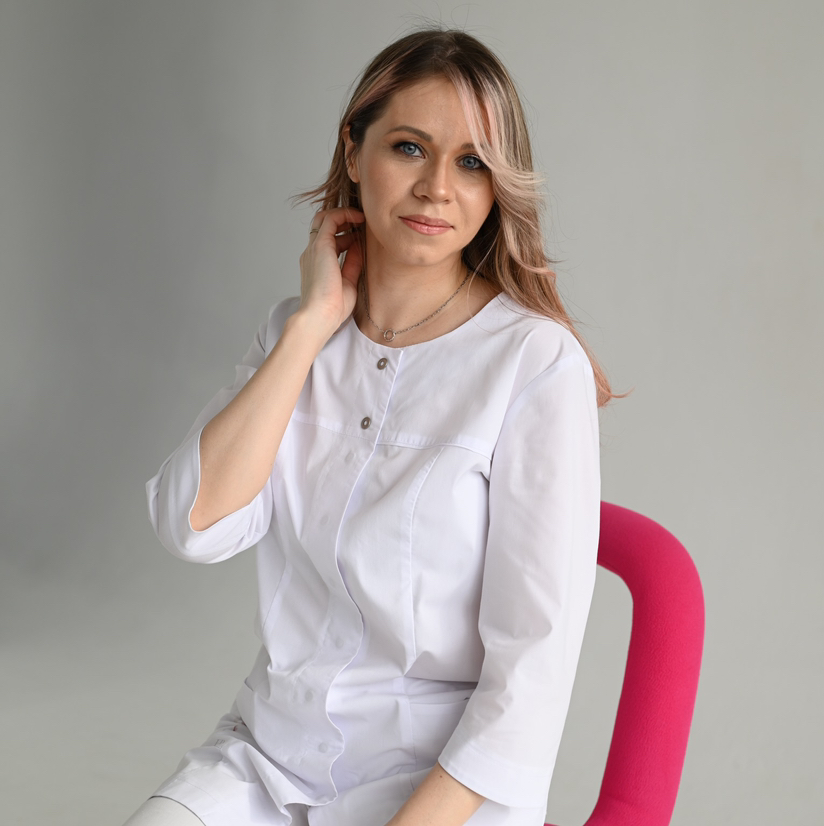 Ольга Ровенская