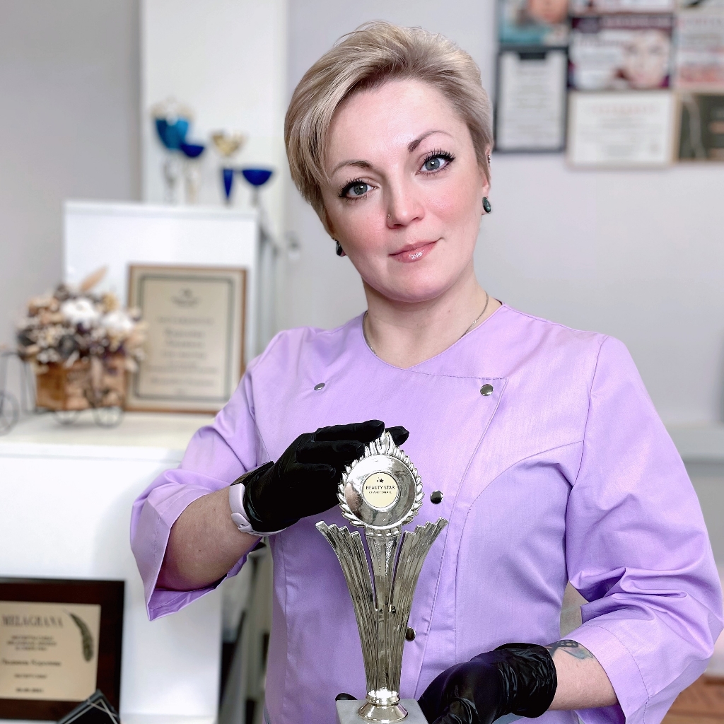 Людмила Кондратьева