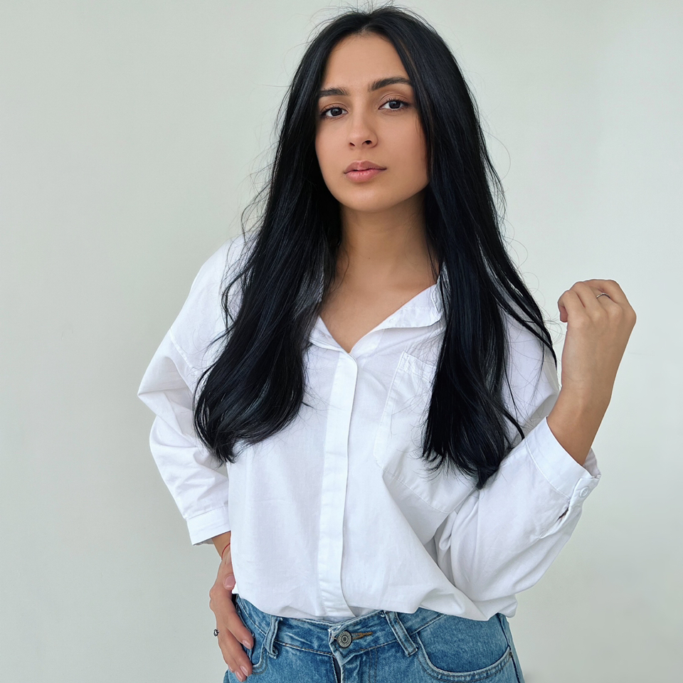 Бурханова Диана