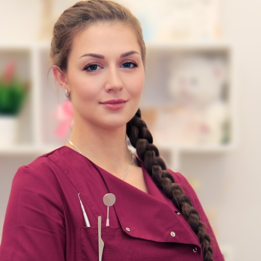 Катерина