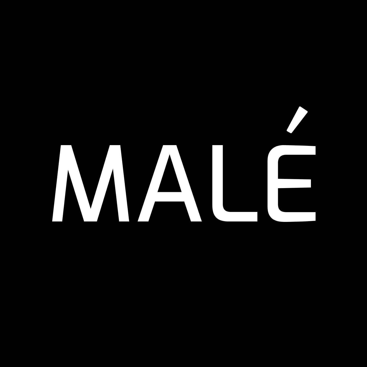 MALE