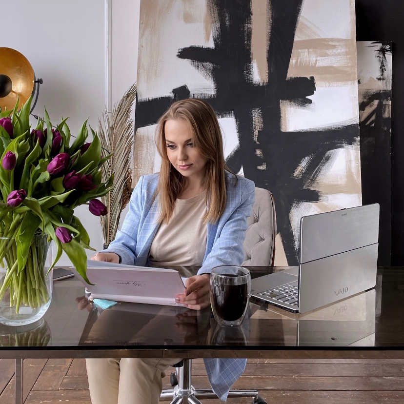 Мария Григорьева