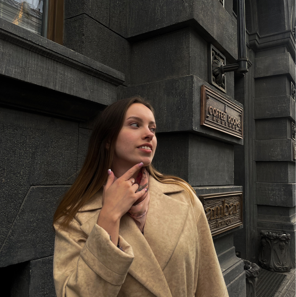 Татьяна Спирина