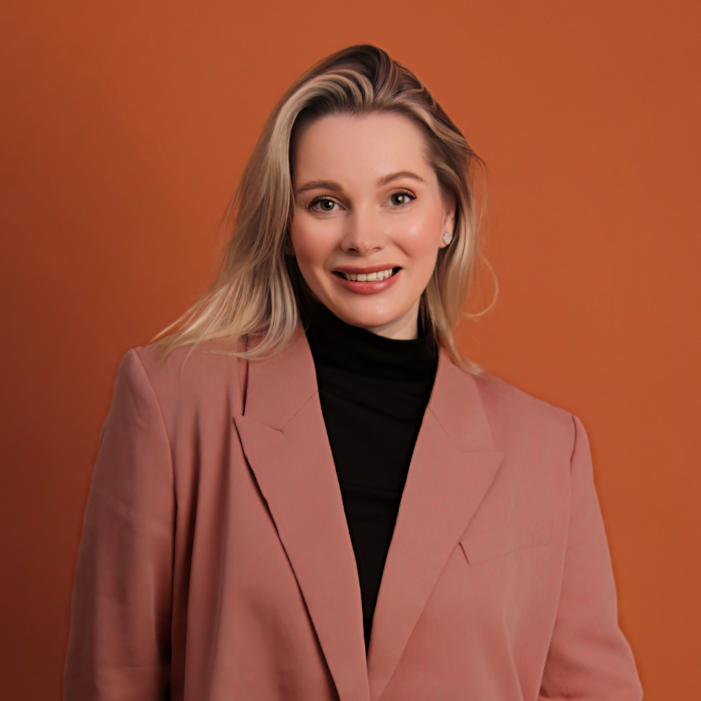 Наталья Куделькина